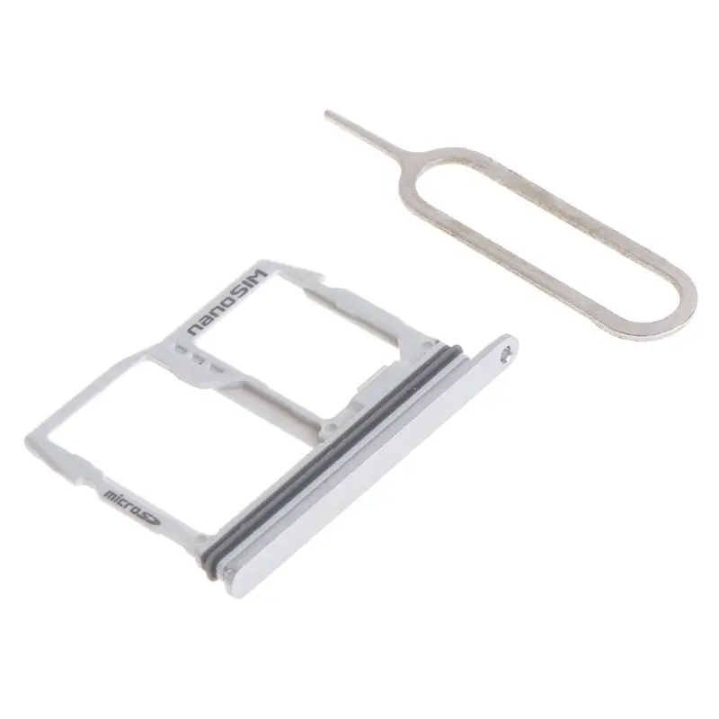 Card Tray Slot Holder + Memory Holder Adapter For LG US997 VS988