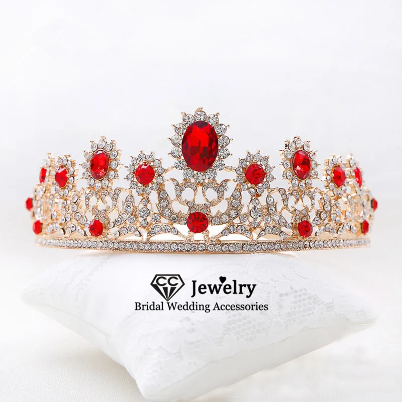 Cc Hair Crown Hairb…