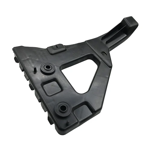 Imagen 2 del producto 4F 0807227 4F 0807228 Para Audi A6 C6 2005-2011 hebilla de elevación de parachoques delantero Clip de fijación de parachoques delantero 4F0 807 227