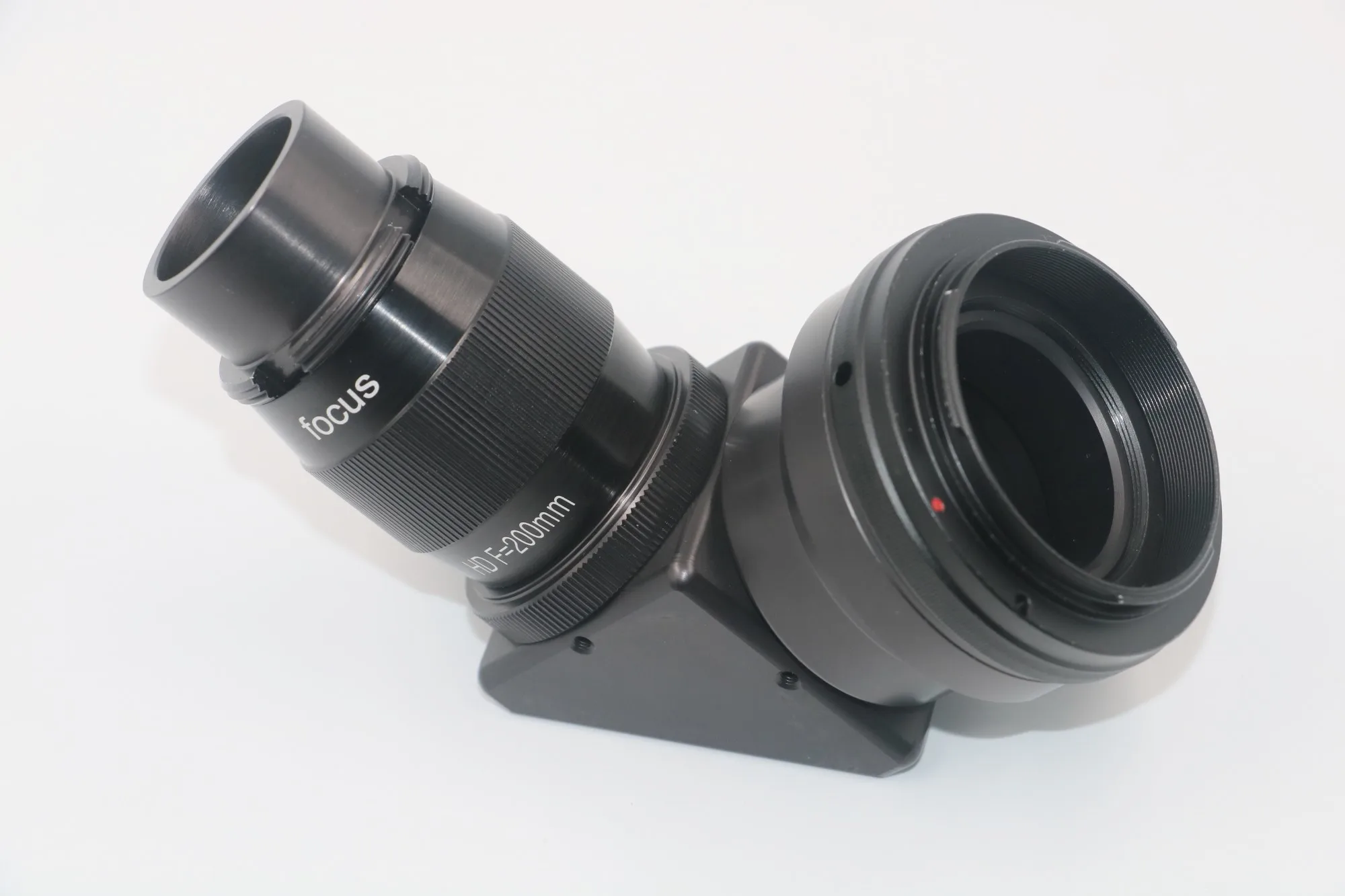 

Digital SLR Camera Adapter for Canon, Nikon, Sony Camera for surgical microscopes