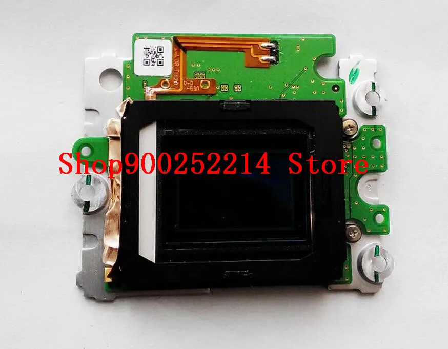 CCD CMOS Sensor Unit (with filter glass) For Nikon D7000 Camera Replacement Repair Part