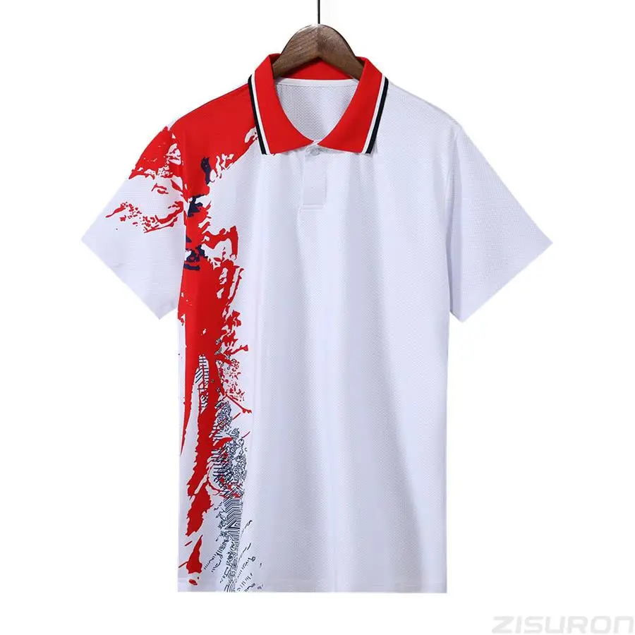 sport Chinese National jerseys badminton shirt for Men Women Children China badminton t shirt shorts tennis shirt soccer clothes