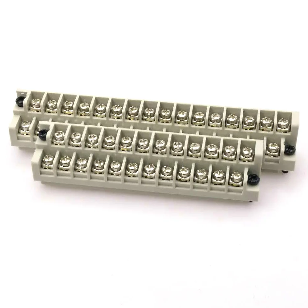 

PLC terminal block FX3U-16 FX3U-32 FX3U-48 FX3U-64 FX3U-80 3U128