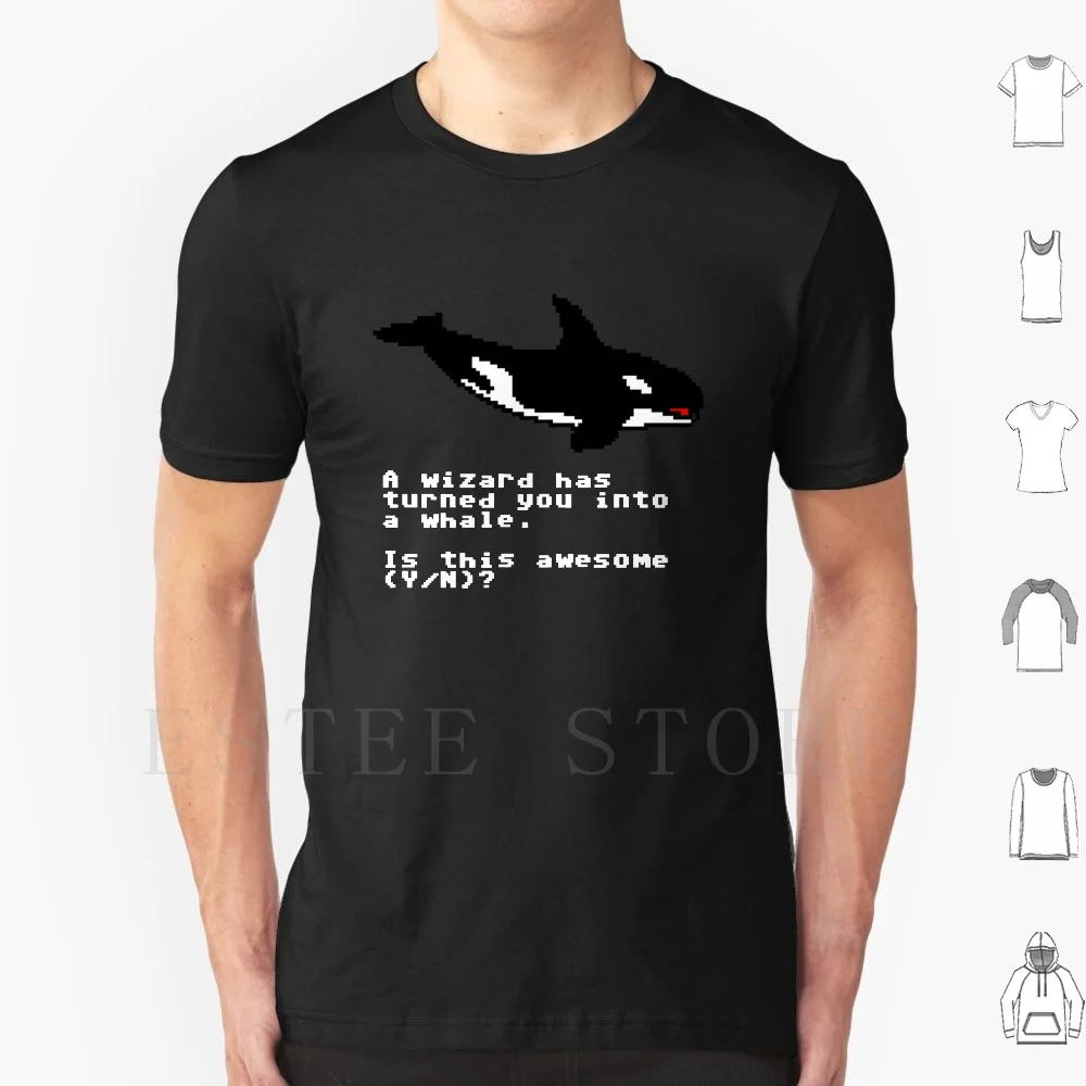 Roy's 'whale' It Crowd T Shirt Print Cotton It Crowd The It Crowd Itcrowd Ruddyposting Moss Roy Jen Reynholm Reynholm