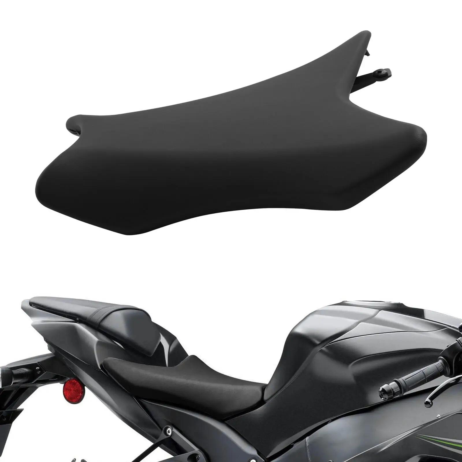 

Подушка переднего сиденья мотоцикла для Kawasaki Ninja ZX-10R 2016-2020 2019, водитель