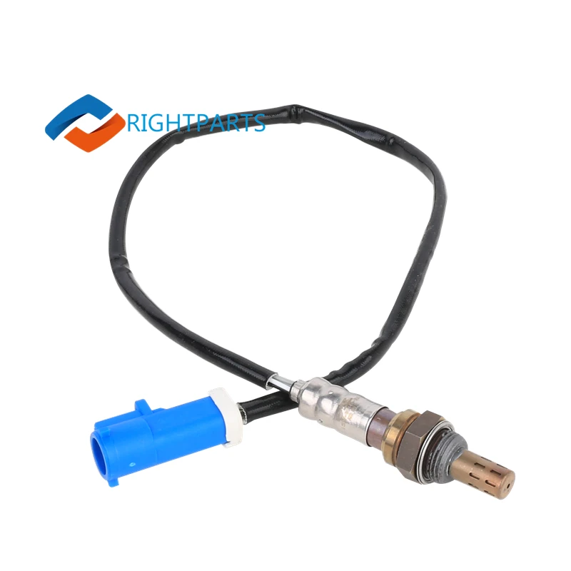 RIGHTPARTS 1S7F-9G444-BA Lambda O2 Sensor AIR FUEL RATIO Oxygen SENSOR for FORD ESCAPE MAZDA 1S7F-9F472-AB 1S7F9G444BA