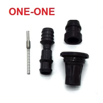 

4PCS Ignition Coil Repair Kits 12578224 099700-0850 7426A 0040172 619UF491 For Buic-k For Chevrole-t