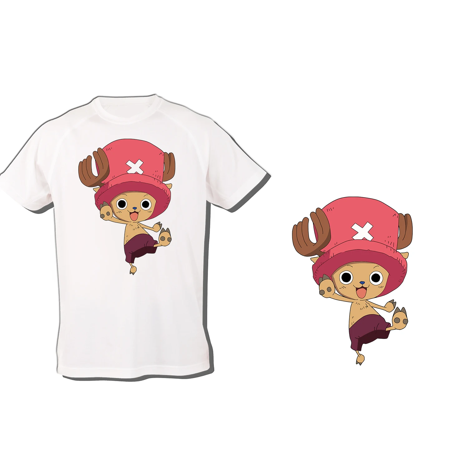 T-SHIRT A3 CHOPPER RUMBLE BALL T shirt