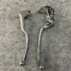 Brake Clutch Lever For SUZUKI GSXR600 GSXR750 2006-2012 K6 K8 GSXR1000 2005-2006 K5 GSXR1000 2009-2012 K9 K12