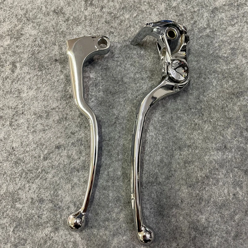 Dźwignia sprzęgła hamulca dla SUZUKI GSXR600 GSXR750 2006-2012 K6 K8 GSXR1000 2005-2006 K5 GSXR1000 2009-2012 K9 K12