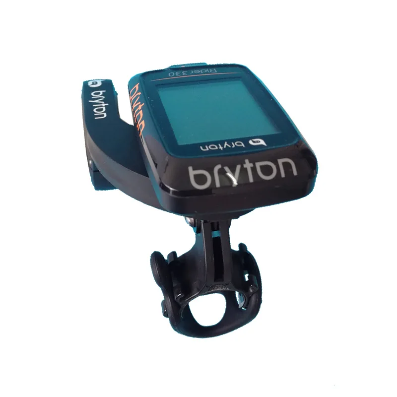 Bryton Bicycle Support Gps Bike Cradle Speedometer Mount Handlebar Computer Holder For Rider Edge10 100 310 320 330 405 420 530