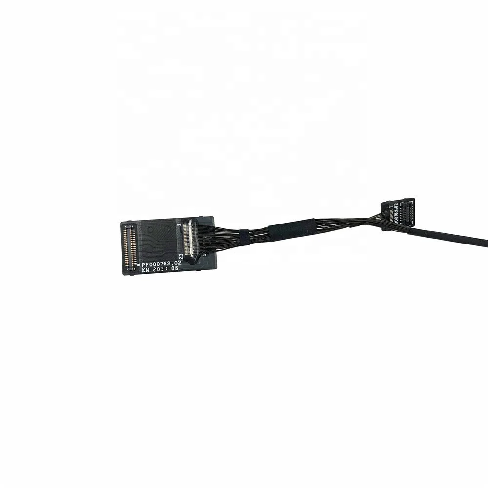 Cabo coaxial para DJI FPV Drone, Gimbal Camera Signal, Linha PTZ, Acessório de substituição, Peça Original, Novo