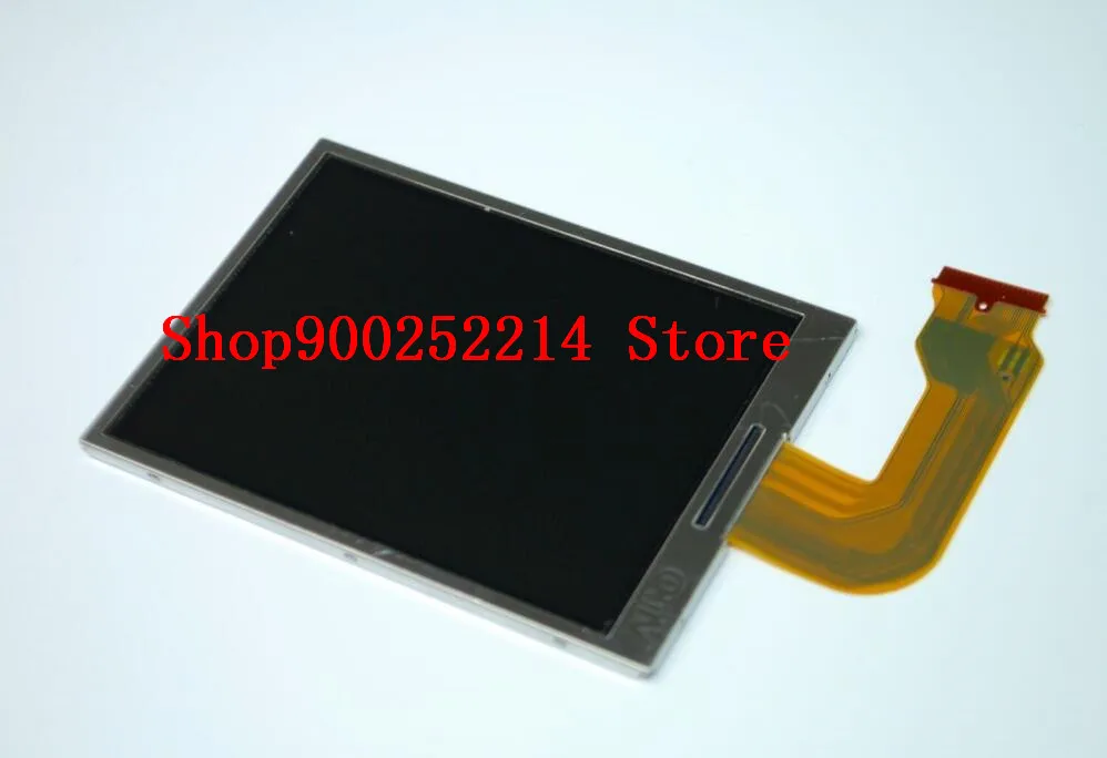 Nuovo Display LCD Touch Digitizer parte di riparazione di ricambio per fotocamera Canon A3300