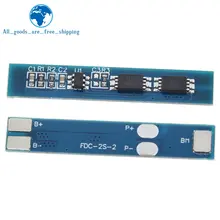 2S 3A Lithium Battery Protection Board 7.4V 8.4V #3