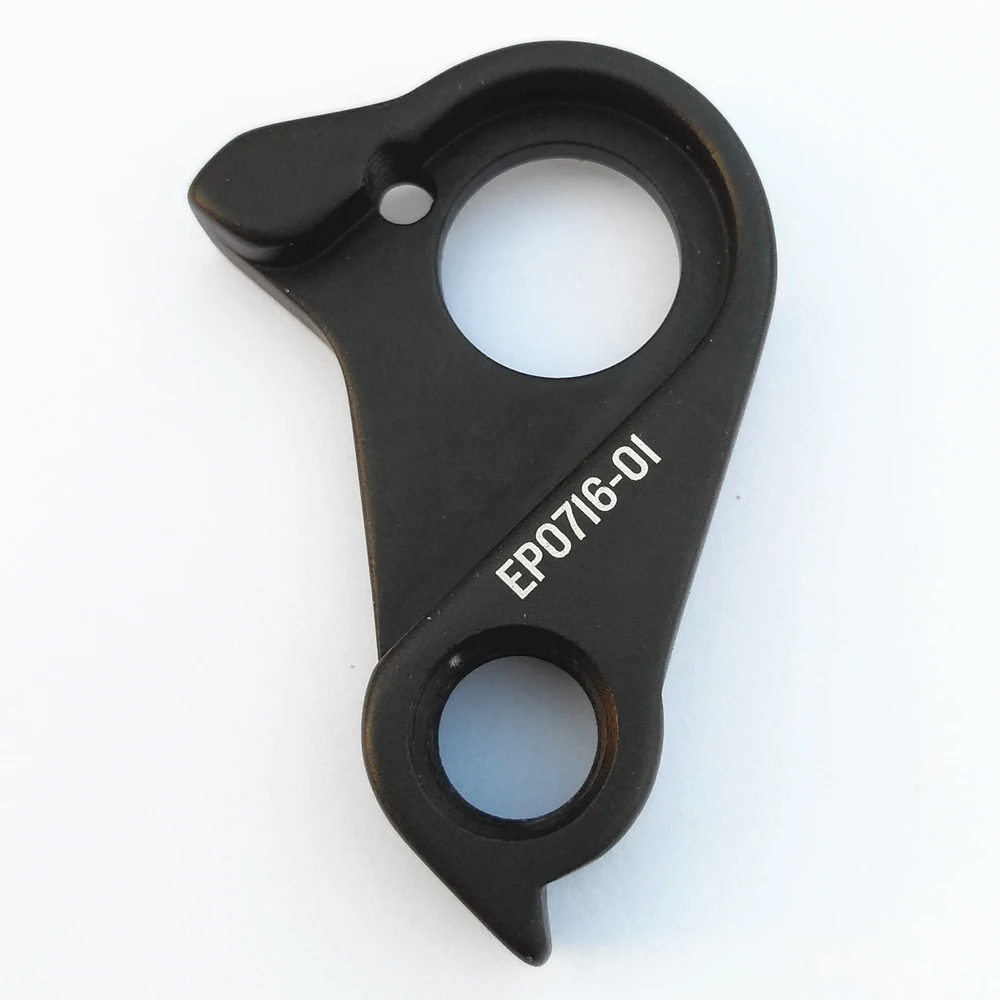 

1PC bicycle derailleur hanger alloy rear gear mech hangers for Canyon Aeroad INFLITE Endurace Canyon Roadlite CF Grail SLX #40