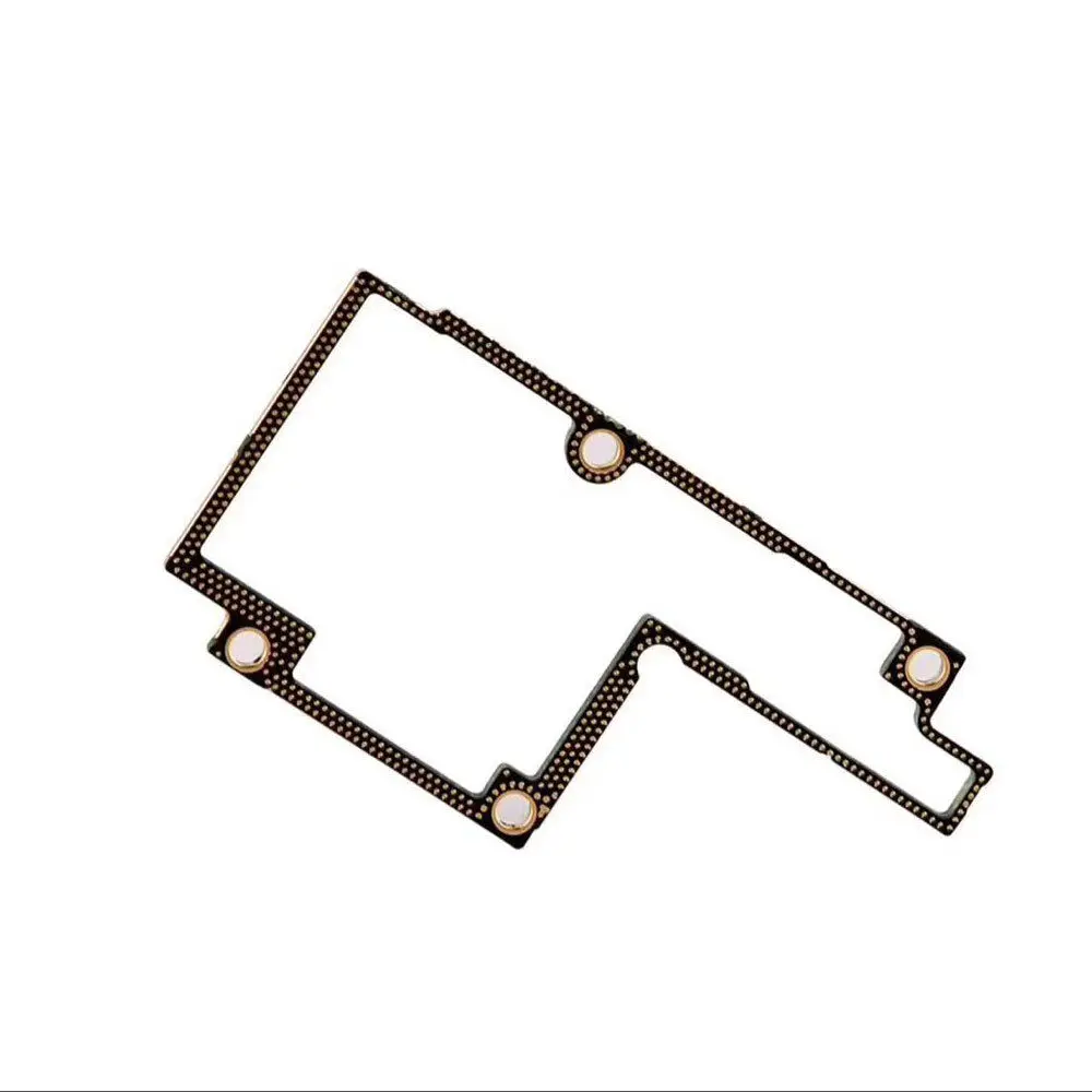 BGA Reballing PCB Board cornice di livello medio strati inferiori superiori cornice della scheda per la riparazione della scheda madre di iPhone X XS MAX