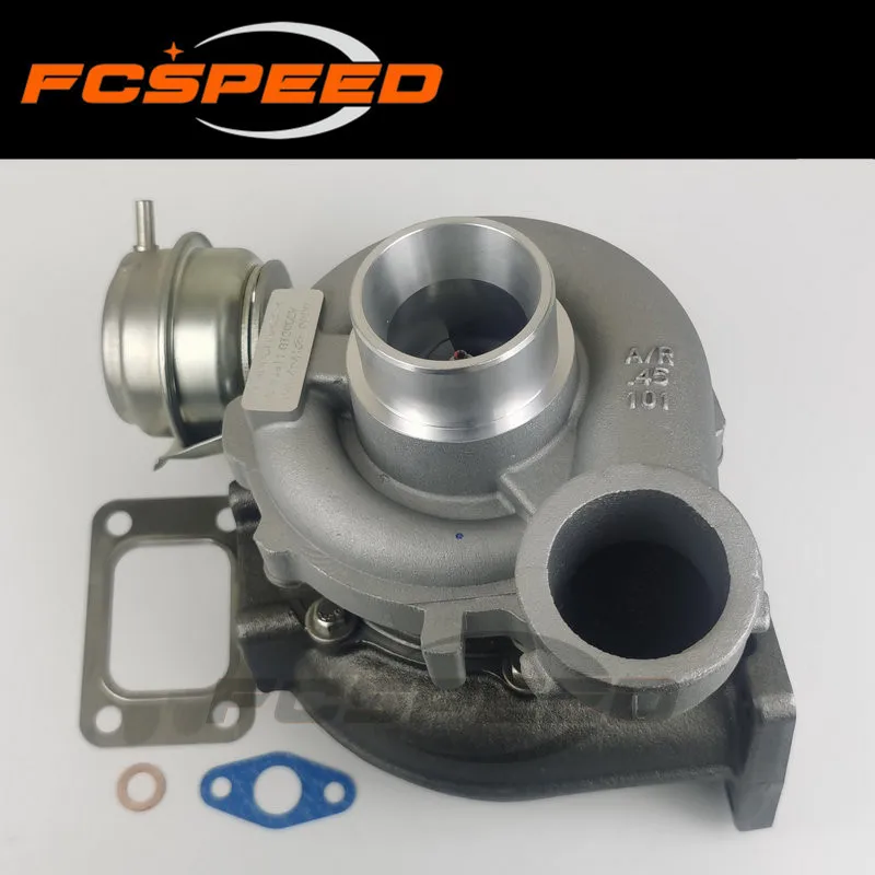 Turbo GT2052V 454135-5009S Turbine turbocharger for Audi Skoda VW 2.5 TDI 110 Kw AFB AKN 1997-2003