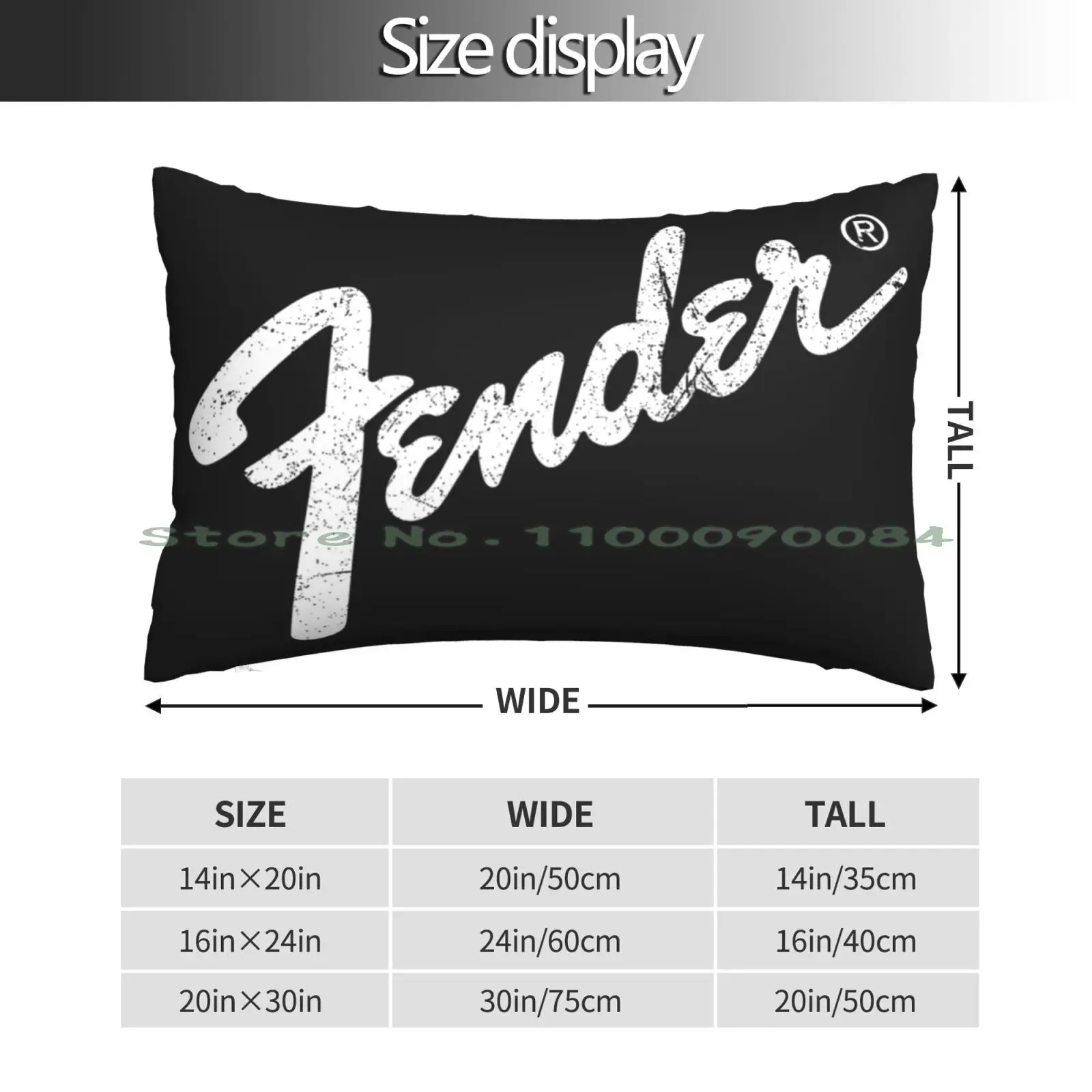 Pillow Case 20x30 50*75 Sofa Bedroom Helmet Motorbike Motorcycle Racing Racer Bike Enthusiast Race Lovers Rider Bike Lover Long