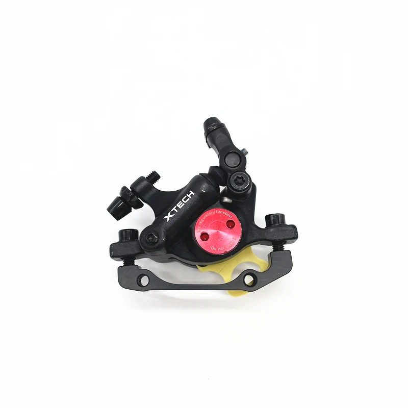 Original Brake Caliper for Kaabo Mantis Electric Scooter Semi-hydraulic Brake Mechanical Disc Brake for Kaabo Mantis Kickscooter