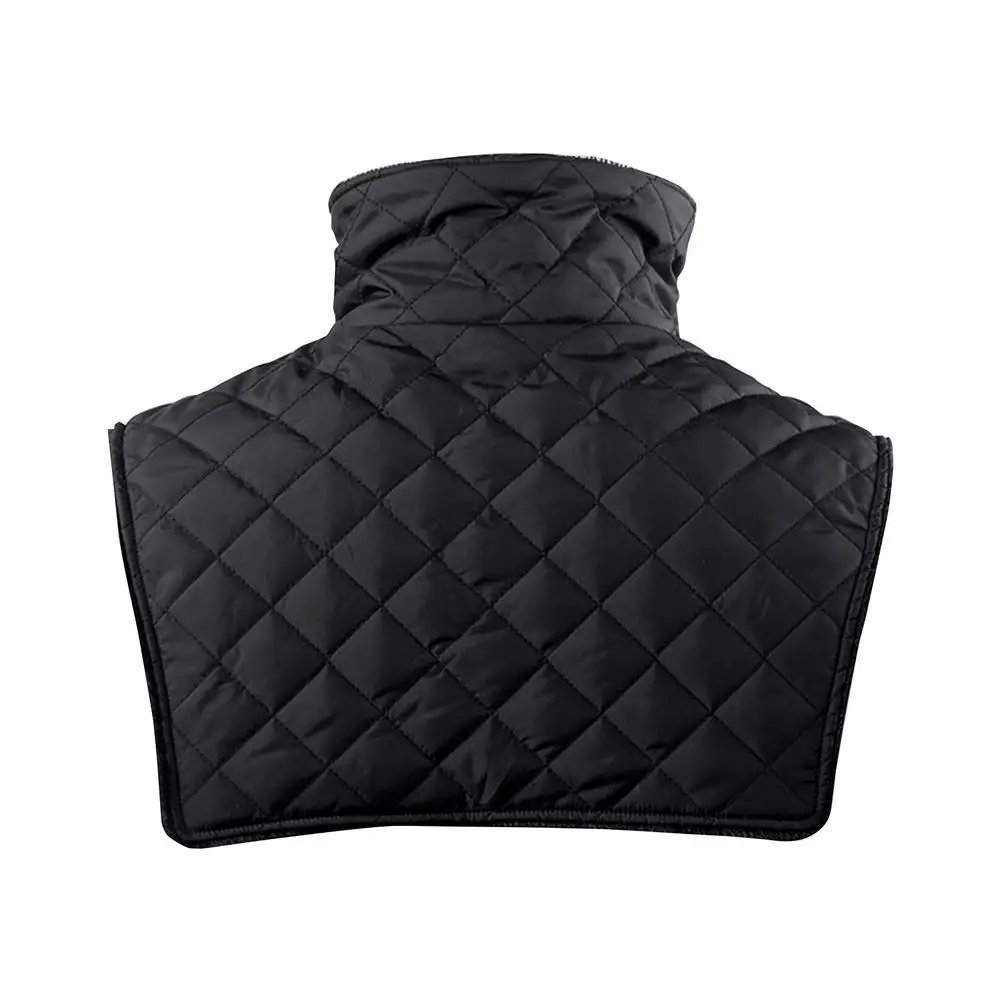 Warm Scarf Windproof Waterproof Neck Wrap Bib For Winter Riding Riding Protection Cervical Locomotive Motorcycle Collar