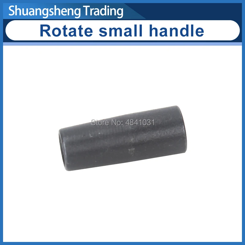 

Handle Sleeve SIEG C1-049 Grizzly M1015 G0937 SOGI M1-150 MS-1Mr.Meister Compact 7 Lathe Spare Parts