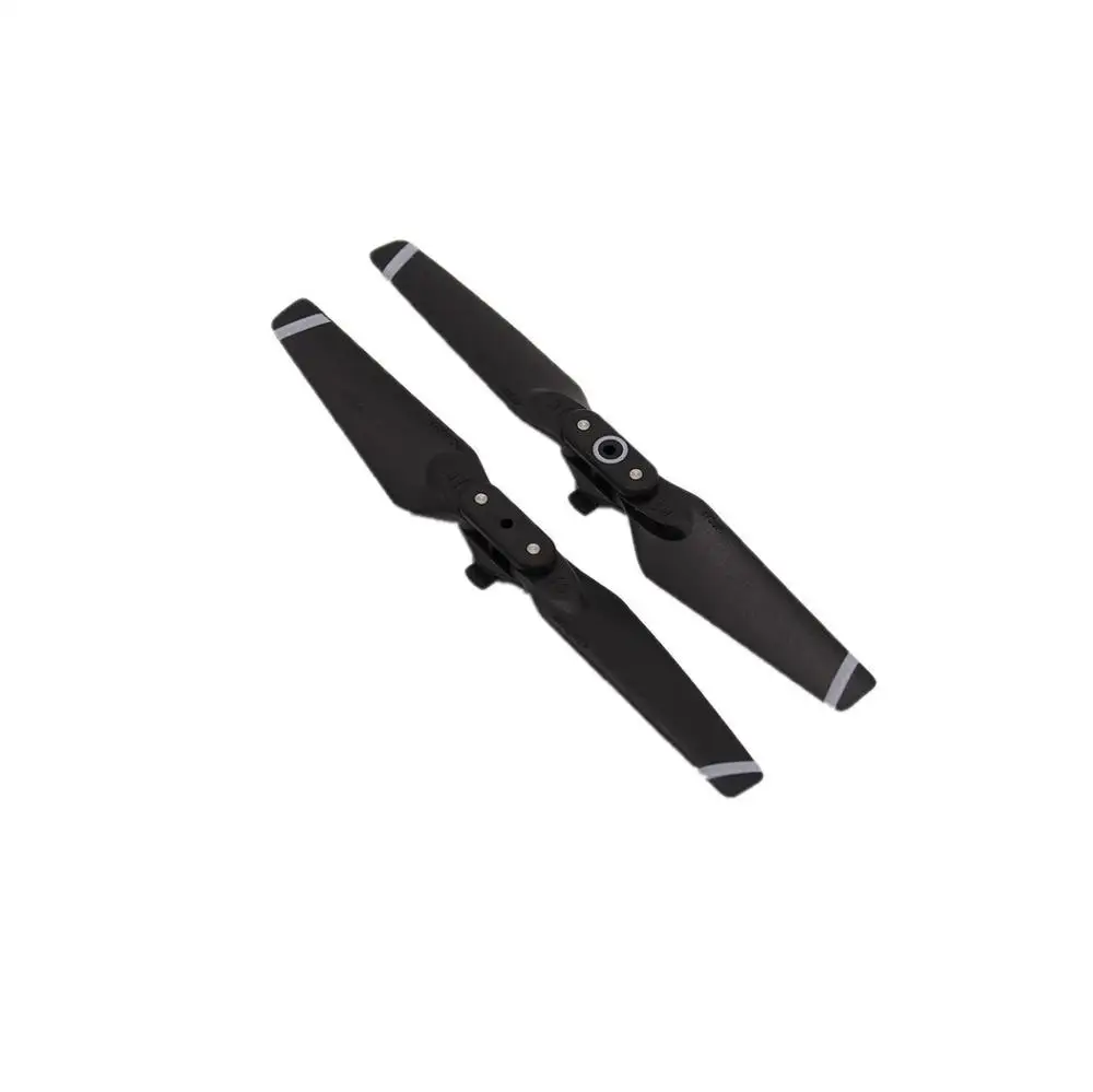 8pcs Propeller for DJI Spark Drone Quick Release Folding Blade 4730F Props RC Spare Accessory CW CCW Drop Shipping