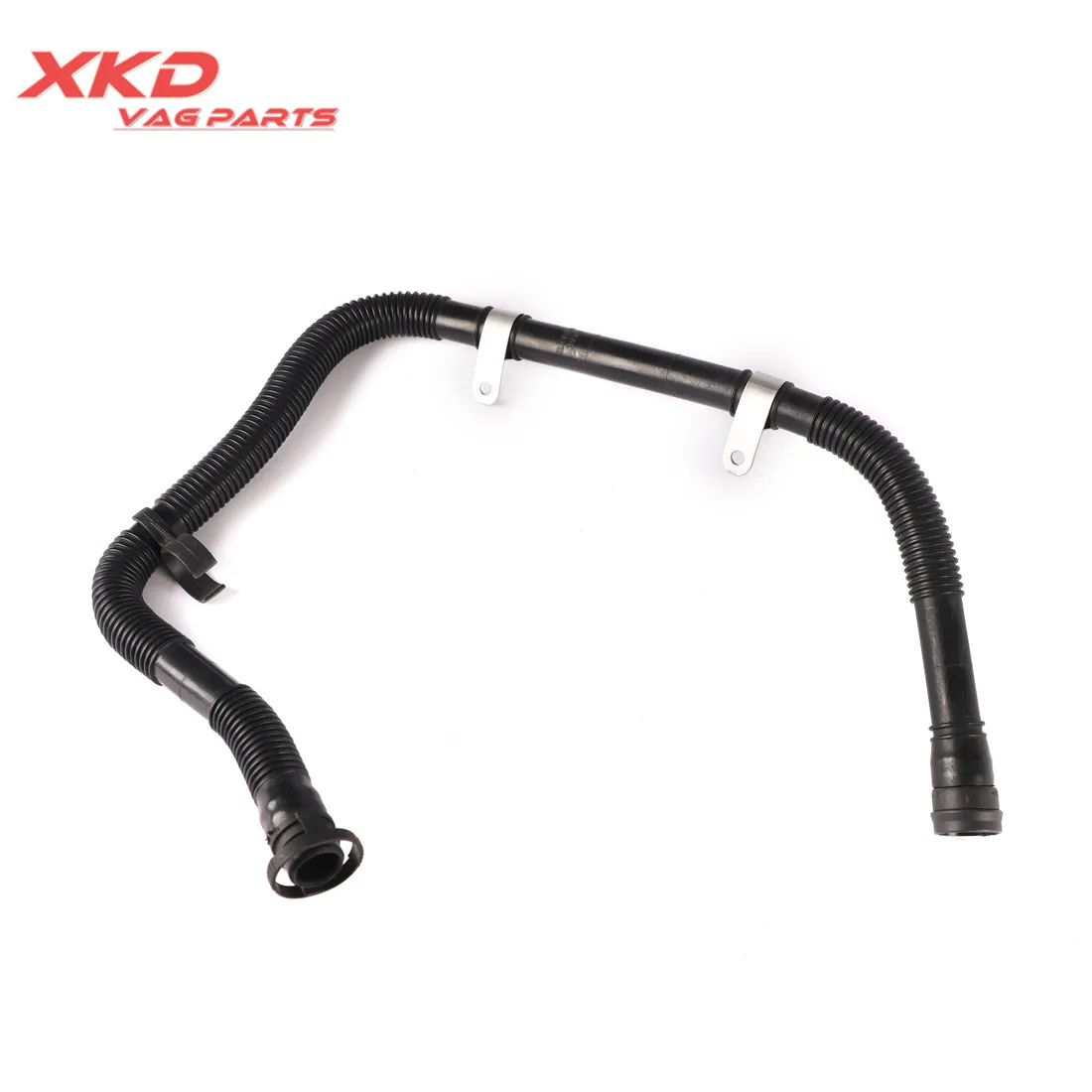 Nuovo Tubo Della Pompa Aria Secondaria Per V-W J-etta Bora Golf MK4 AU-DI A3 S3 TT 1.8T 8L0133817