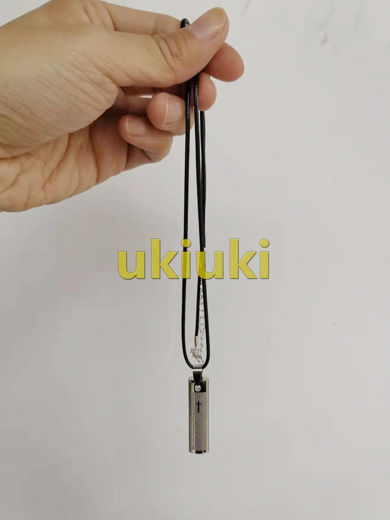 Rantaro Amami Cosplay Necklace Prop