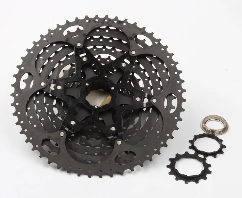 11-50T 11 Speed Cassette MTB Mountain Bike Bicycle Parts 11S 22S Freewheel Sprockets for  k7 X1 XO1 XX1 m9000