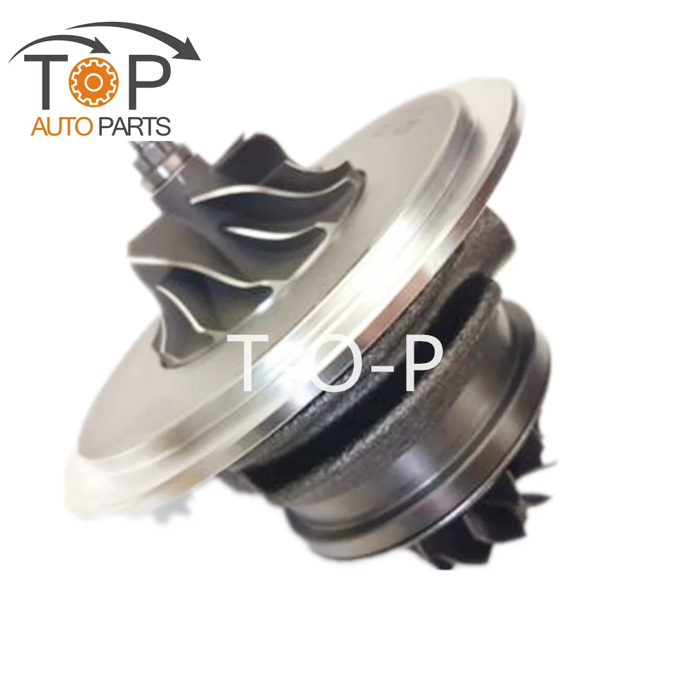 Turbo Cartridge GT2052S 722687 Turbine Core CHRA for Nissan Terrano II 2.7 Di 87 Kw 118 HP TD27Ti 2001 452162-5001S 452162-0001