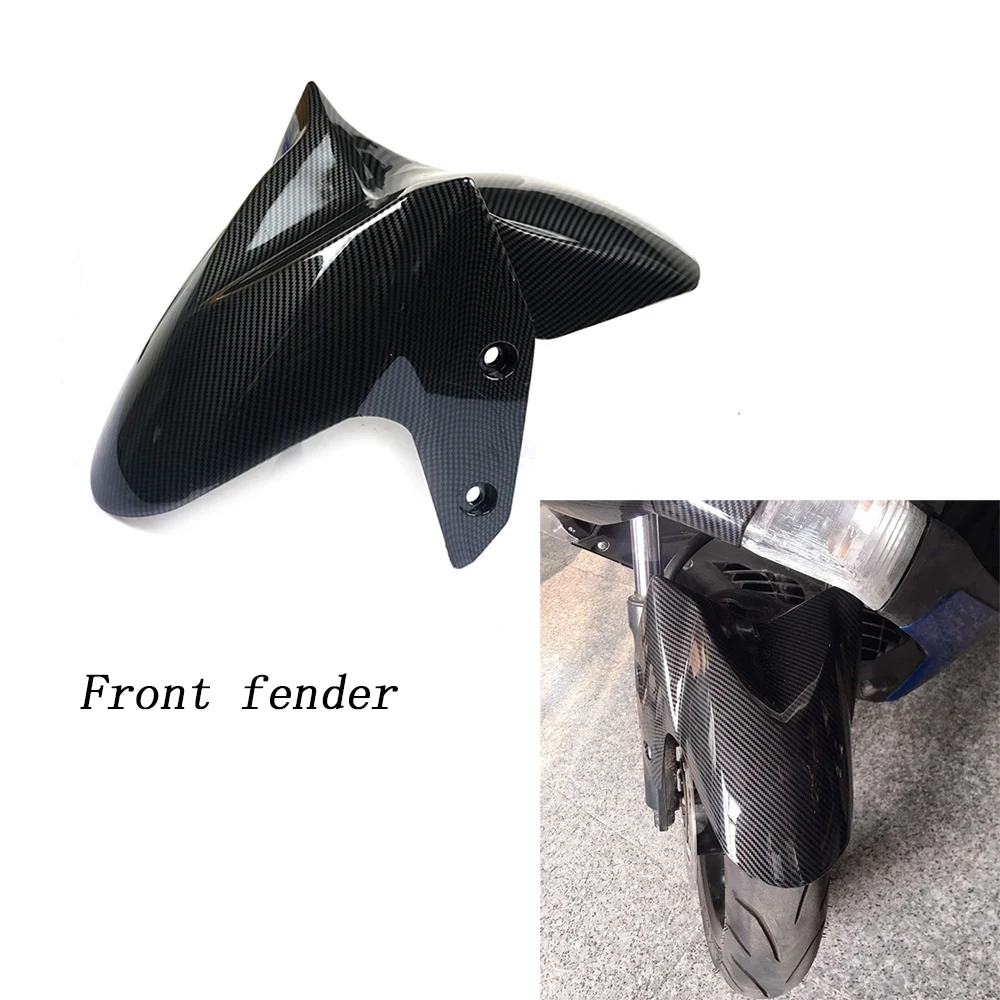 Motorcycle Decorative Shell Guard Cover Protector Fairing Accessories For Yamaha Nmax155 Nmax125 NMAX N-max 125 155 2016-2019