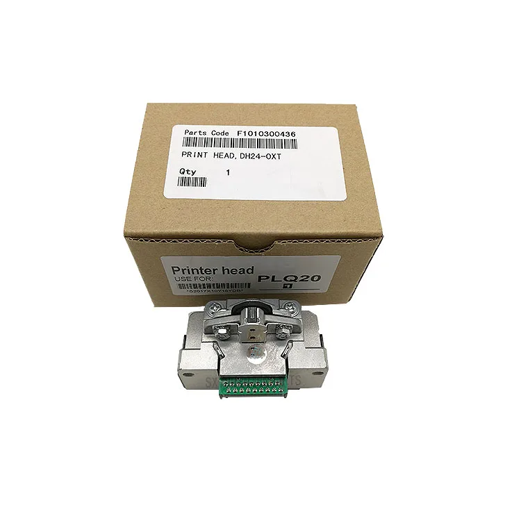 

Good Quality Remanufactured Printer Head for Epson PLQ-20K