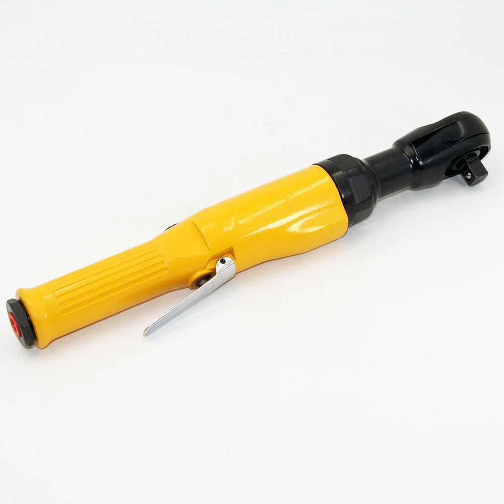 Llave de trinquete de aire para el hogar, equipo mecánico de alto Torque, velocidad ajustable, mantiene la llave de trinquete de aire