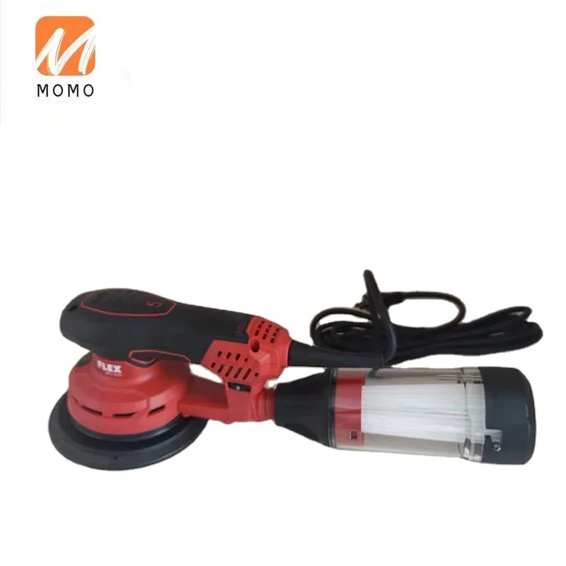 Hot sale  400W Electric  Sander Detail Sanding Machine Woodworking Tools for Wood with Dust Collection Box