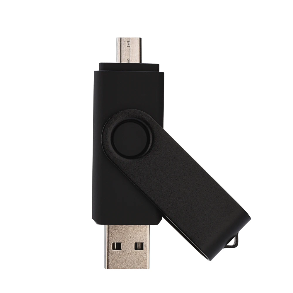 OTG USB Flash Drive otg 2.0 Multifunctional pendrive 64gb cle usb флэш-накопител stick 32gb 16gb 8gb 4g Pen Drive for phone