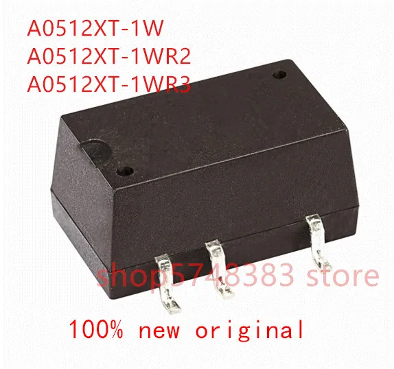 

1PCS/LOT 100% new original A0509D-1W A0509D-1WR2 A0509D-2W A0509D-2WR2 A0509D A0509 power supply