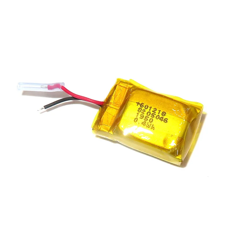 بطارية 0.4Wh AHB601218 ، سماعات أذن ، سماعة رأس AKKU 2018 ، بلوتوث ، لموسيقى الجبرا ، easygo ، BO ، Beoplay ، جديد