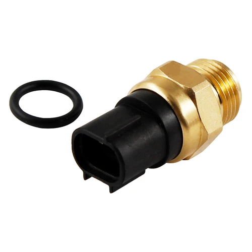 Imagen 2 del producto Sensor de temperatura del agua del radiador de motocicleta, accesorio para KAWASAKI 27010-1443, KL650, KLR650, KLX250S, KLX250SF, KVF650, 4X4i, 250R, EX250J, Z1000