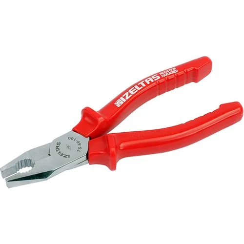 

İzeltaş Standard Plier 200mm