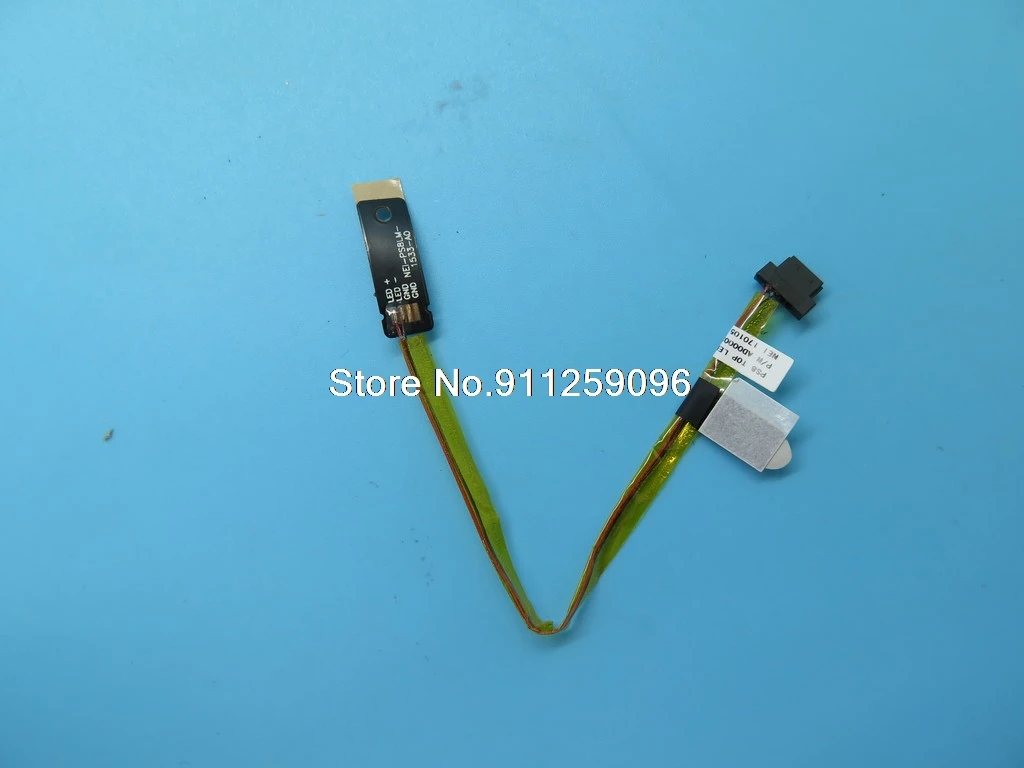 

Laptop LCD LED LVDS Cable Board For Lenovo For Thinkpad 13 Gen 2 13 For Chromebook 01AV631 New