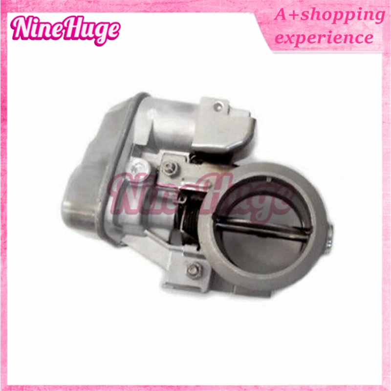 1K0253691E High Quality Exhaust Control Valve Flap 1K0253691D for Audi A3 TDI  VW Beetle Golf Jetta