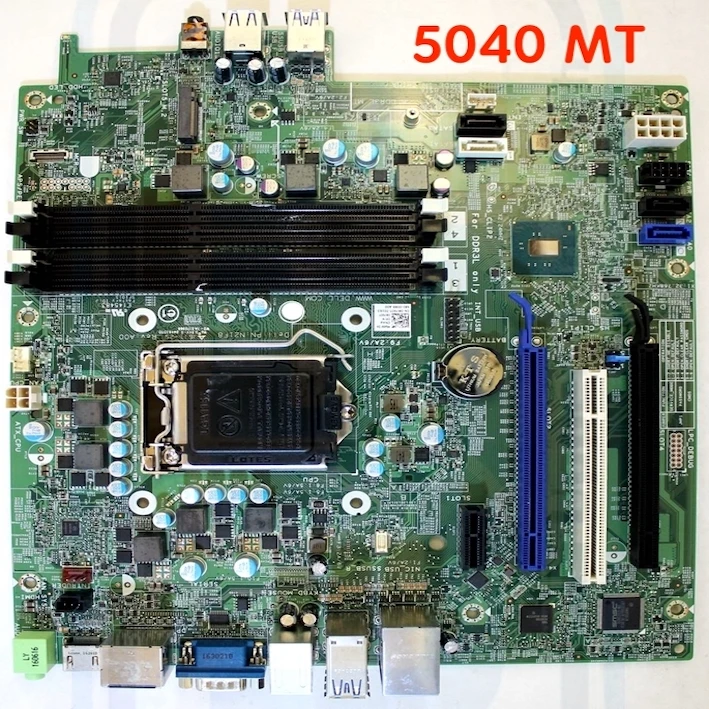 

For DELL 5040 MT Motherboard CN-0R790T Mainboard 100%tested fully work