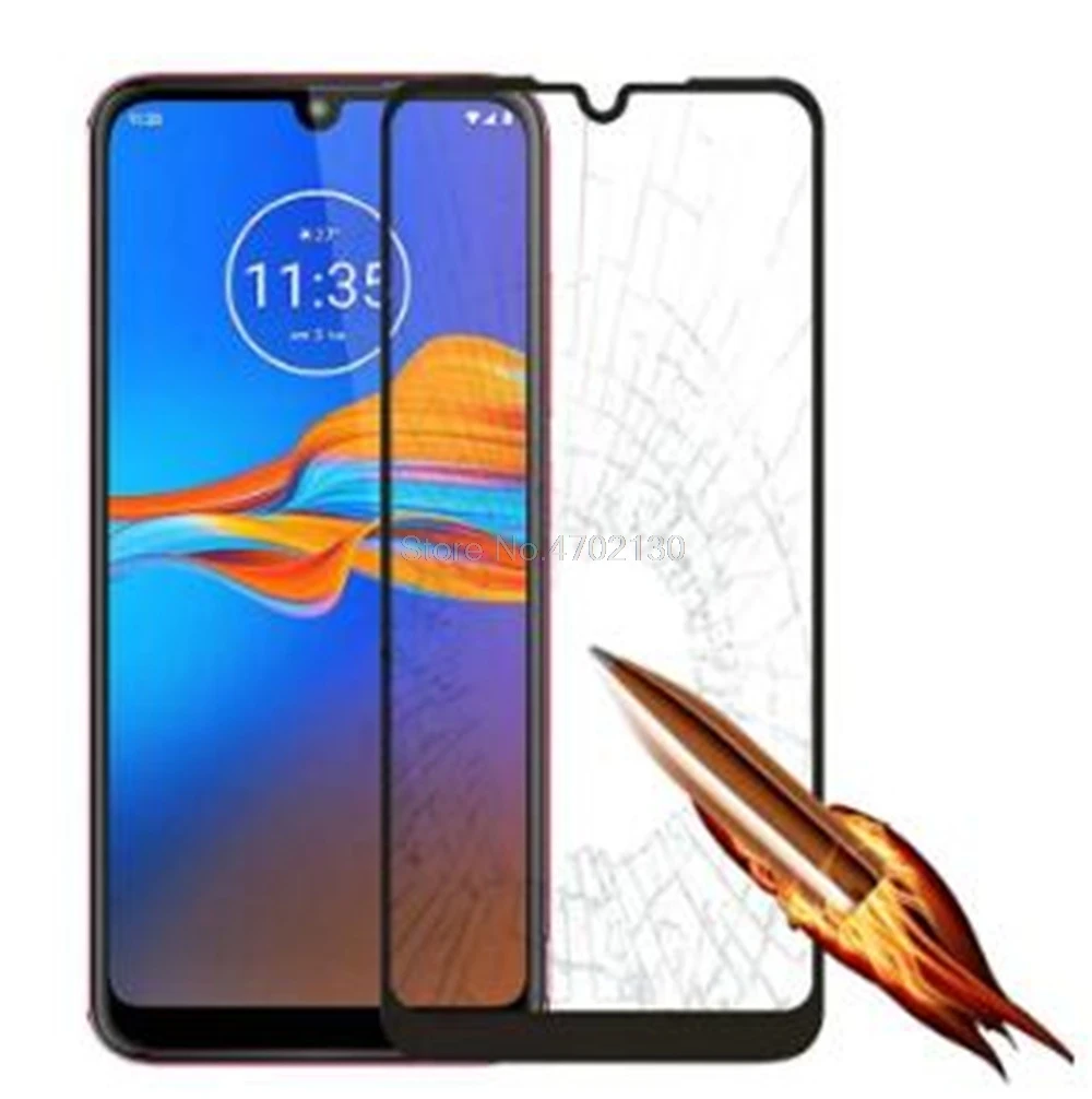 Tempered Glass For …