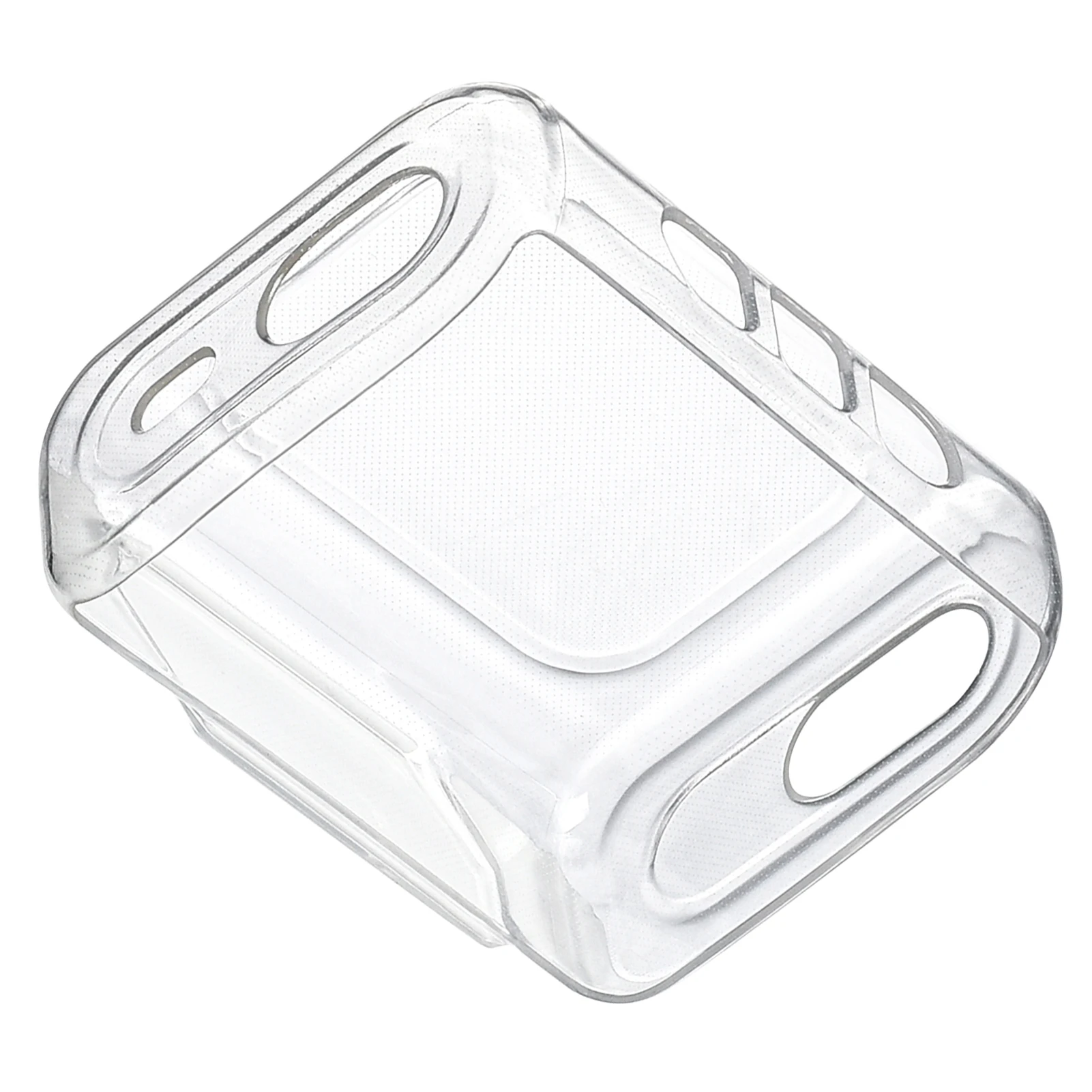 TPU Transparent Protective Cover Case For JBL Go 3 GO3 Bluetooth Speaker Skin Protector Sleeve Anti-fall Protection Shell