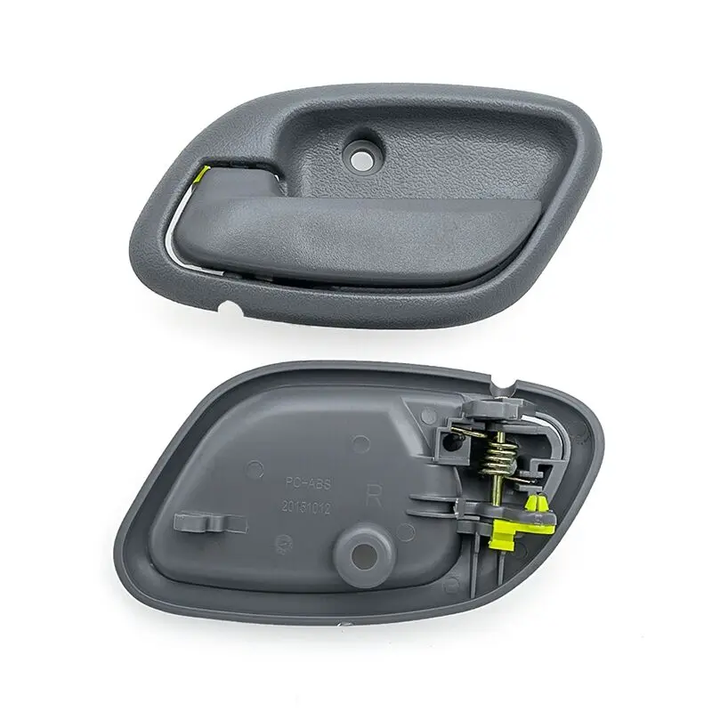 For DFM DFSK Dongfeng Xiaokang V07S car door front door inner handle front door middle door outer clasp door handle door handle