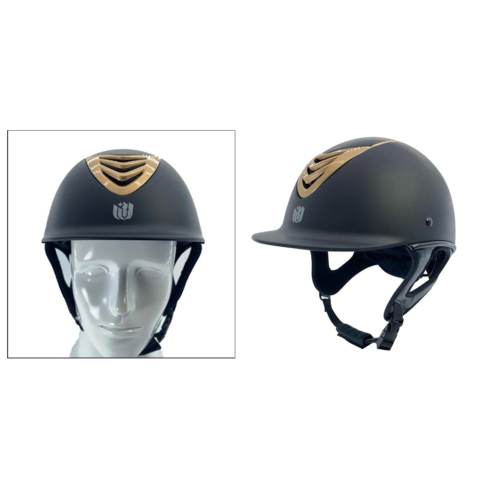 Casco da equitazione casco da equitazione traspirante Sportage casco da equitazione equitazione caschi sportivi per bambini e adulti