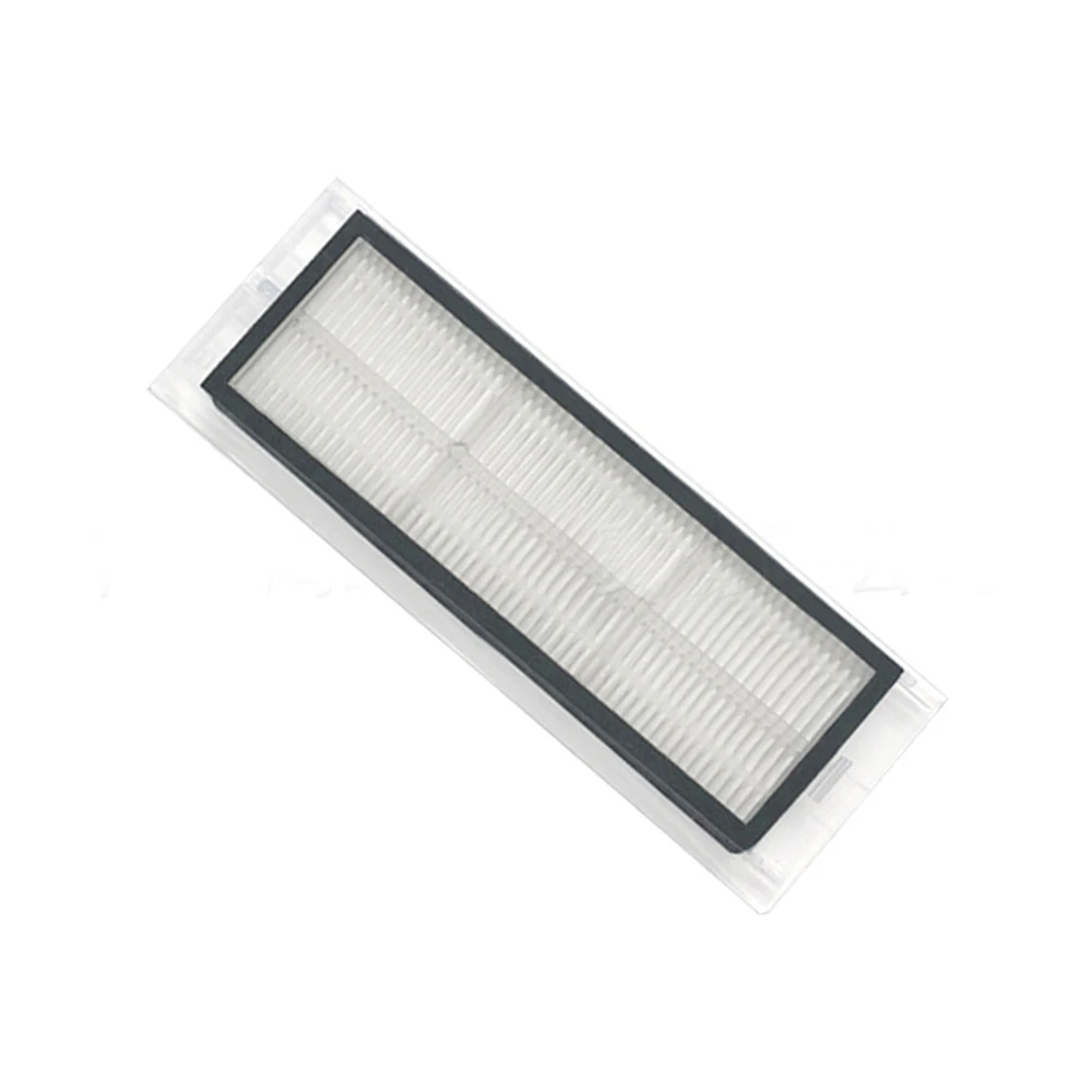 Robot Hepa Filtro per 360 S5 S7 Robotic Vacuum Cleaner Parti di Ricambio Accessori Per Filtro di Ricambio