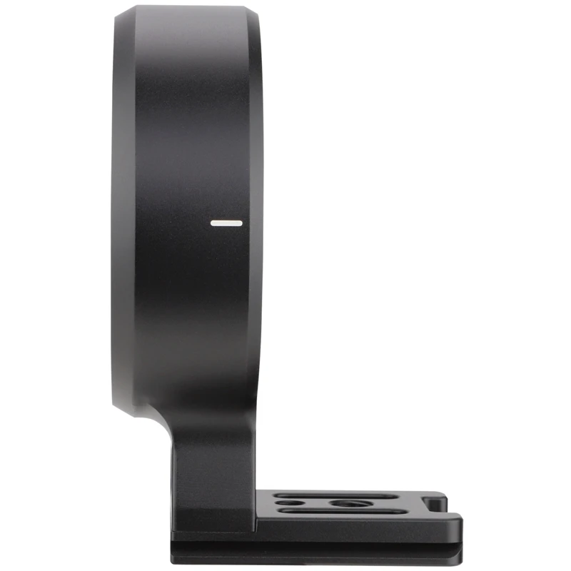 Haoge-Anillo de montaje de trípode para lente de LMR-OM300, accesorio para Olympus M.ZUIKO DIGITAL ED 300mm F4.0 IS PRO, placa integrada tipo Arca