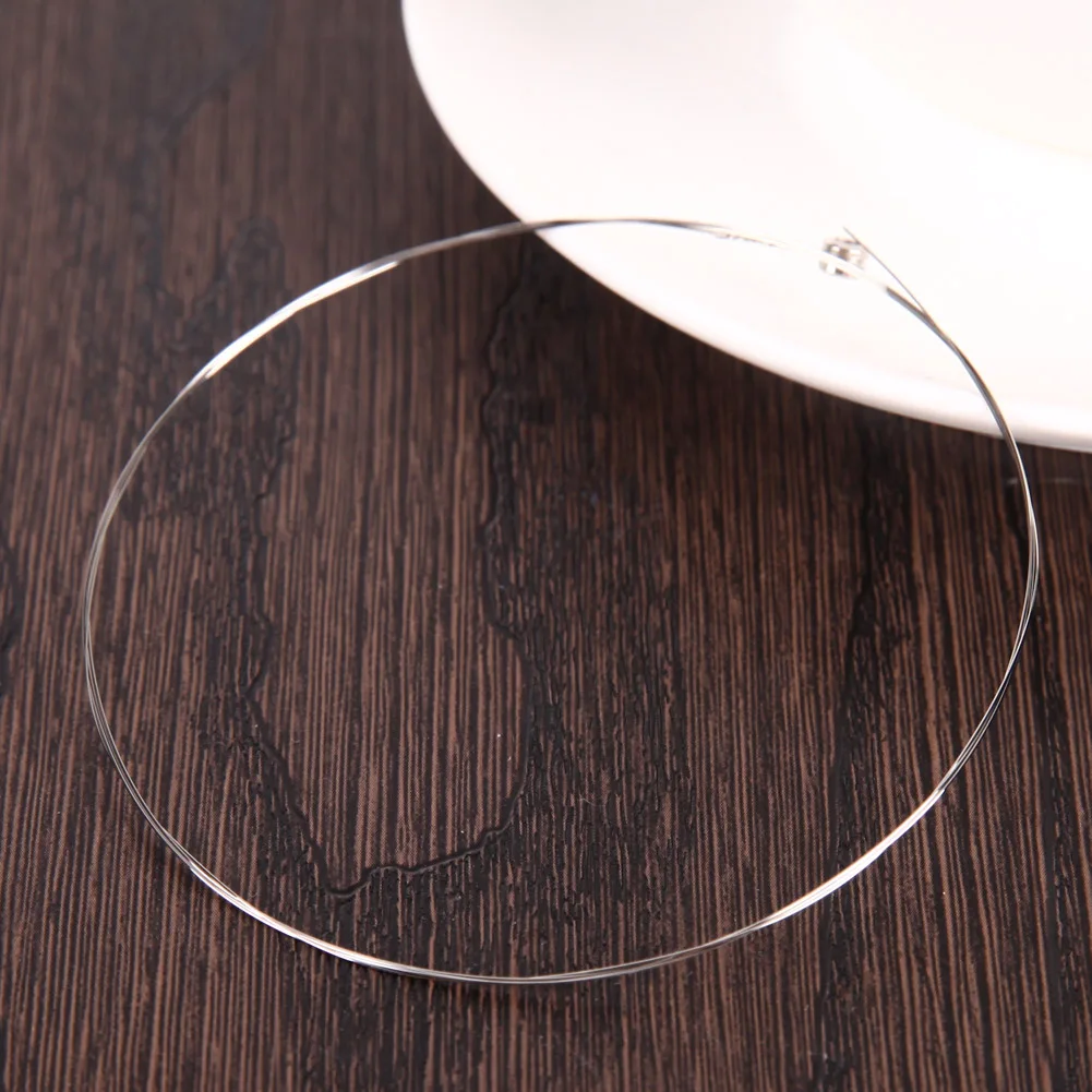 EW Series Carbon Steel Guitar Strings Electric Guitar Strings Set EW7300 Musical Instrument Accessories for Beginner