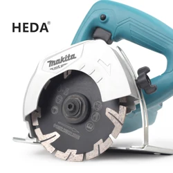 HEDA105/125/180/230mm Hot-pressed Turbo Diamond Cutting Disc Circular Saw Blade Concrete Ceramic Marble Ceramic Granite